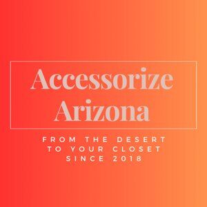 Meet your Posher, Accessorize Arizona